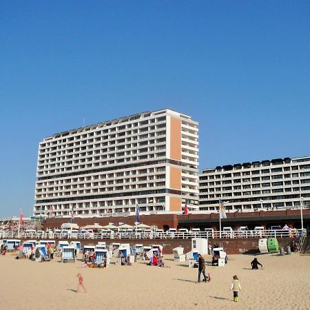 Haus Am Meer14 - App. 056 Wb Westerland Exterior photo