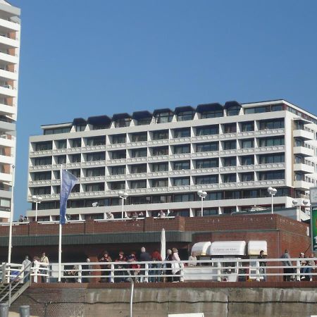 Haus Am Meer14 - App. 056 Wb Westerland Exterior photo